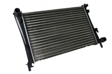 Радиатор охлаждения двигателя - (C40115200 / C20115200 / 4S6H8005DA) THERMOTEC D73009TT