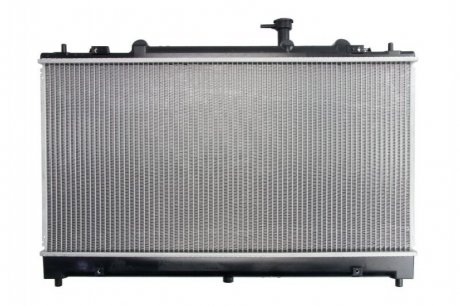 Радиатор охлаждения двигателя - THERMOTEC D73019TT (фото 1)