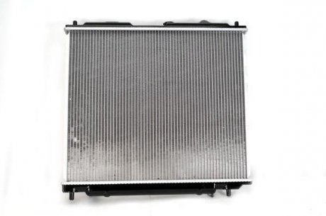 Радиатор охлаждения двигателя - (MB890954) THERMOTEC D75003TT (фото 1)