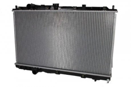 Радиатор охлаждения двигателя - (MR299619 / MR204591 / MR204532) THERMOTEC D75004TT (фото 1)