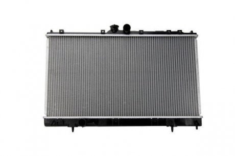 Радиатор охлаждения двигателя - (MR993259 / MR968858 / MR968857) THERMOTEC D75008TT