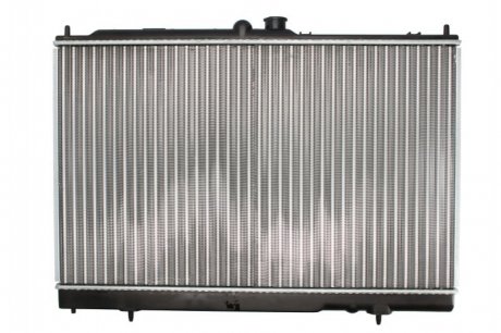 Радиатор охлаждения двигателя - THERMOTEC D75016TT (фото 1)