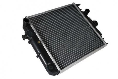 Радиатор охлаждения двигателя - (1770063B21 / 1770060B32) THERMOTEC D78002TT (фото 1)
