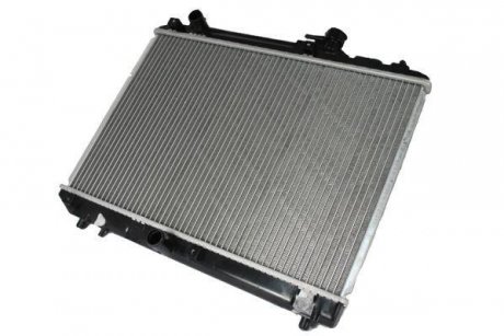Радиатор охлаждения двигателя - (1770060G00) THERMOTEC D78003TT (фото 1)