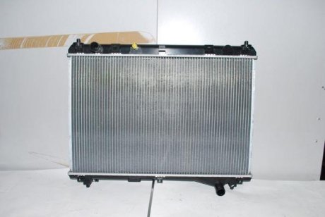 Радиатор охлаждения двигателя - (1770066J00) THERMOTEC D78005TT (фото 1)