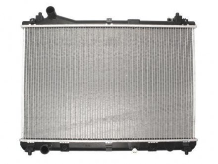 Радиатор охлаждения двигателя - (1770065J00) THERMOTEC D78013TT