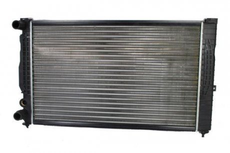 Радиатор охлаждения двигателя - (8D0121251K) THERMOTEC D7A001TT (фото 1)