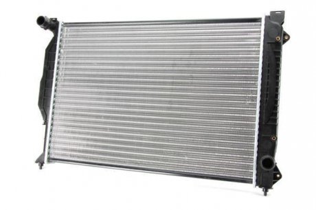 Радиатор охлаждения двигателя - (4B0121251 / 4B0121251AE) THERMOTEC D7A018TT (фото 1)