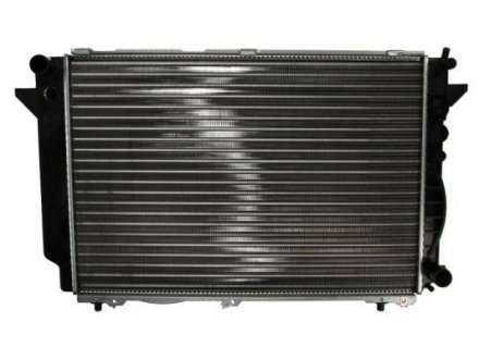 Радиатор охлаждения двигателя - (8AO121251D / 8AO121251B / 8A0121251D) THERMOTEC D7A030TT (фото 1)