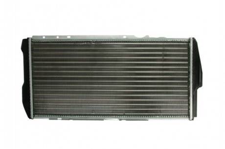 Радіатор, система охолодження двигуна THERMOTEC D7A032TT (фото 1)