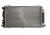 Радіатор, система охолодження двигуна THERMOTEC D7A041TT (фото 1)