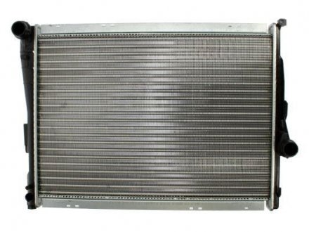 Радиатор охлаждения двигателя THERMOTEC D7B021TT (фото 1)