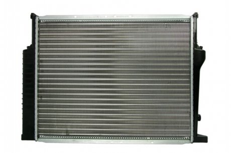 Радиатор охлаждения двигателя - THERMOTEC D7B029TT