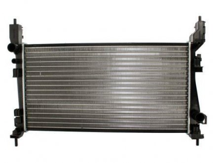 Радиатор охлаждения двигателя - (51790636 / 51780659 / 1330Y1) THERMOTEC D7C006TT (фото 1)