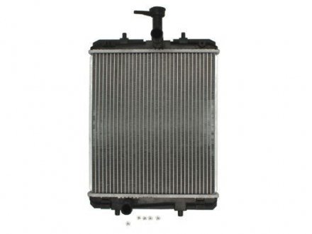 Радиатор охлаждения двигателя - (164000Q020 / 164000Q010 / 1330P5) THERMOTEC D7C008TT (фото 1)