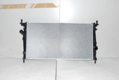 Радиатор охлаждения двигателя - (1251092 / Z60315200 / Z60215200C) THERMOTEC D7G002TT (фото 1)