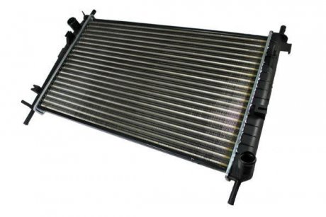 Радиатор охлаждения двигателя - (97BB8005CA / 97BB8005AA / 93BB8005EF) THERMOTEC D7G005TT (фото 1)