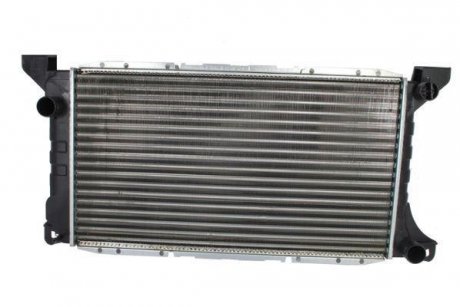 Радиатор охлаждения двигателя - (92VB8005FC / 92VB8005EC / 92VB8005BE) THERMOTEC D7G013TT