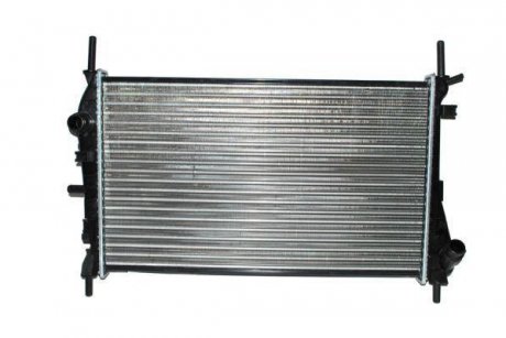 Радиатор охлаждения двигателя - (2S718005AD / 2S718005DC / 2S718005AC) THERMOTEC D7G017TT
