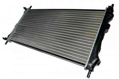 Радиатор охлаждения двигателя - (YC1H8005DD / YC1H8005DC / YC1H8005CE) THERMOTEC D7G019TT (фото 1)