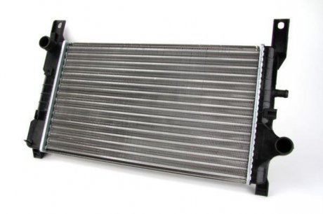 Радиатор охлаждения двигателя - (92FB8005KC / 92FB8005KA / 89FB8005FJ) THERMOTEC D7G024TT (фото 1)
