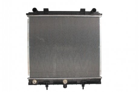 Радиатор охлаждения двигателя - THERMOTEC D7I003TT (фото 1)
