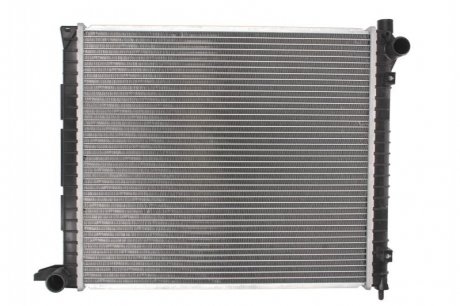 Радиатор охлаждения двигателя - THERMOTEC D7I004TT (фото 1)