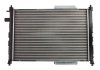 Радіатор, система охолодження двигуна THERMOTEC D7K003TT (фото 2)