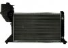 Радиатор охлаждения двигателя - THERMOTEC D7M033TT (фото 2)
