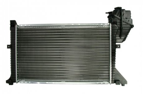 Радиатор охлаждения двигателя - THERMOTEC D7M033TT (фото 1)