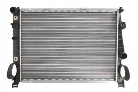 Радиатор охлаждения двигателя - THERMOTEC D7M034TT (фото 1)