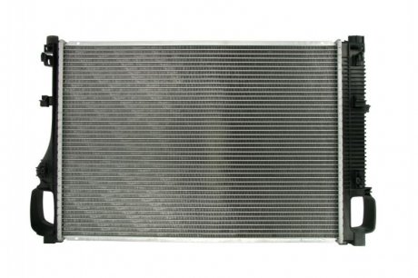 Радиатор охлаждения двигателя - THERMOTEC D7M039TT