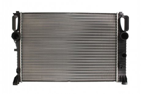 Радиатор охлаждения двигателя - THERMOTEC D7M041TT (фото 1)