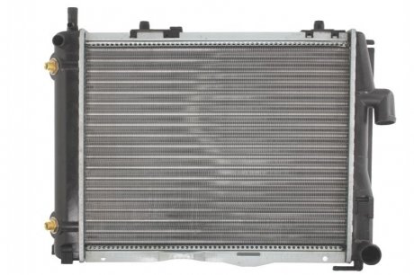 Радіатор, система охолодження двигуна THERMOTEC D7M054TT (фото 1)