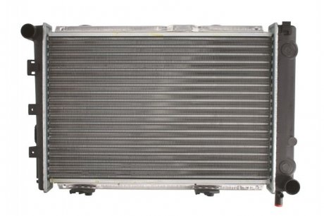 Радиатор охлаждения двигателя - (A1245004903 / 1245004903) THERMOTEC D7M065TT (фото 1)