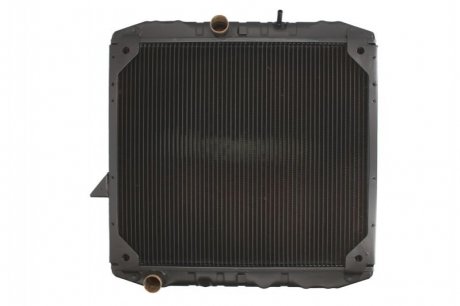 Радіатор Охолодження Mb Lk/ln2 Om354.900-Om904.907 1984-2098 (З Рамками) THERMOTEC D7ME022TT