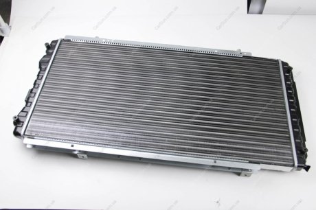 Радиатор охлаждения двигателя - (1341514080 / 133348 / 1331RT) THERMOTEC D7P001TT