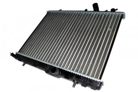 Радиатор охлаждения двигателя - (1330V3 / 1330J9) THERMOTEC D7P010TT (фото 1)