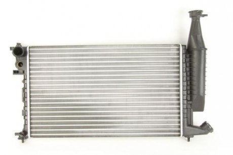 Радиатор охлаждения двигателя - (133303 / 133302 / 1331CT) THERMOTEC D7P019TT (фото 1)