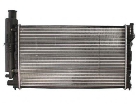 Радиатор охлаждения двигателя - (1331RF / 1300N6) THERMOTEC D7P048TT