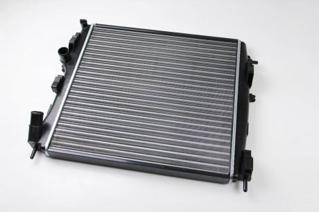 Радиатор охлаждения двигателя - (8200072713) THERMOTEC D7R006TT