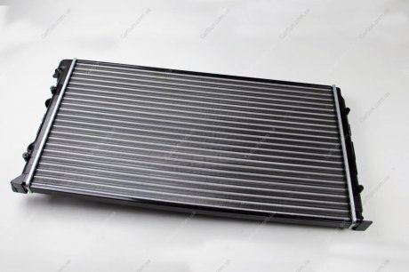 Радиатор охлаждения двигателя - (7701049664 / 4403216) THERMOTEC D7R011TT (фото 1)