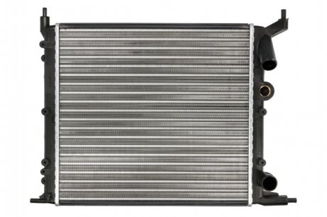 Радіатор, система охолодження двигуна THERMOTEC D7R013TT (фото 1)