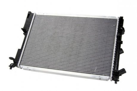 Радиатор охлаждения двигателя - (7701044076 / 7701043411 / 7701038219) THERMOTEC D7R026TT (фото 1)