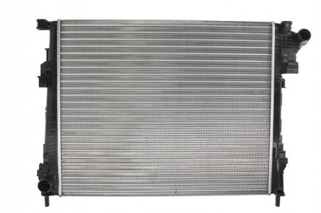Радиатор охлаждения двигателя - THERMOTEC D7R048TT (фото 1)