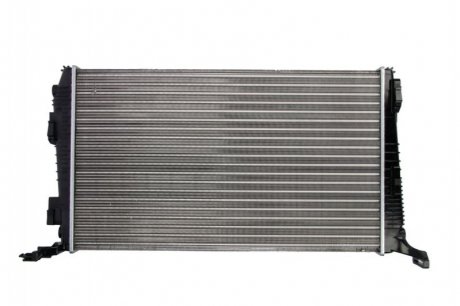 Радиатор охлаждения двигателя - THERMOTEC D7R051TT (фото 1)