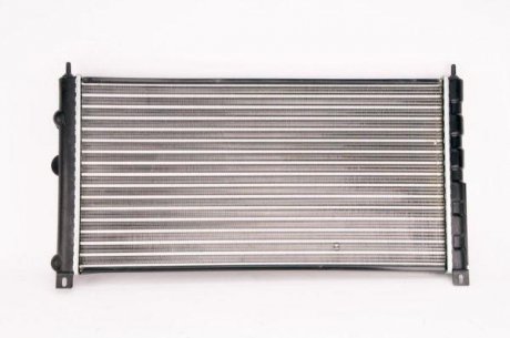 Радиатор охлаждения двигателя - (6U0121253A / 41076E11) THERMOTEC D7S006TT (фото 1)