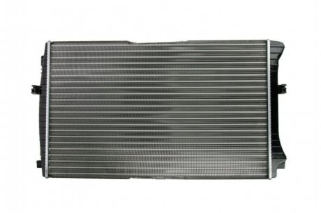 Радиатор охлаждения двигателя - (1325831) THERMOTEC D7S007TT (фото 1)