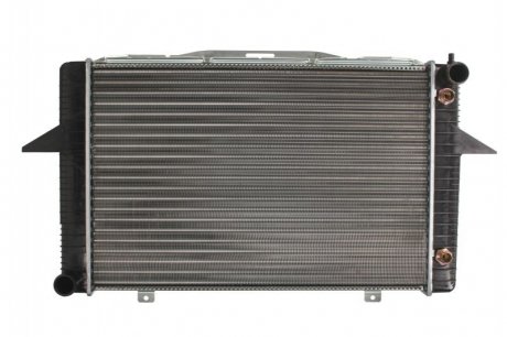 Радіатор, система охолодження двигуна THERMOTEC D7V008TT (фото 1)