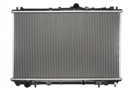 Радіатор, система охолодження двигуна THERMOTEC D7V011TT (фото 1)